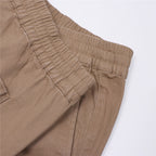 Men's Regular Tapered Jogger Pants