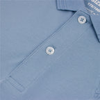 Men's 3D Bold Lion Polo