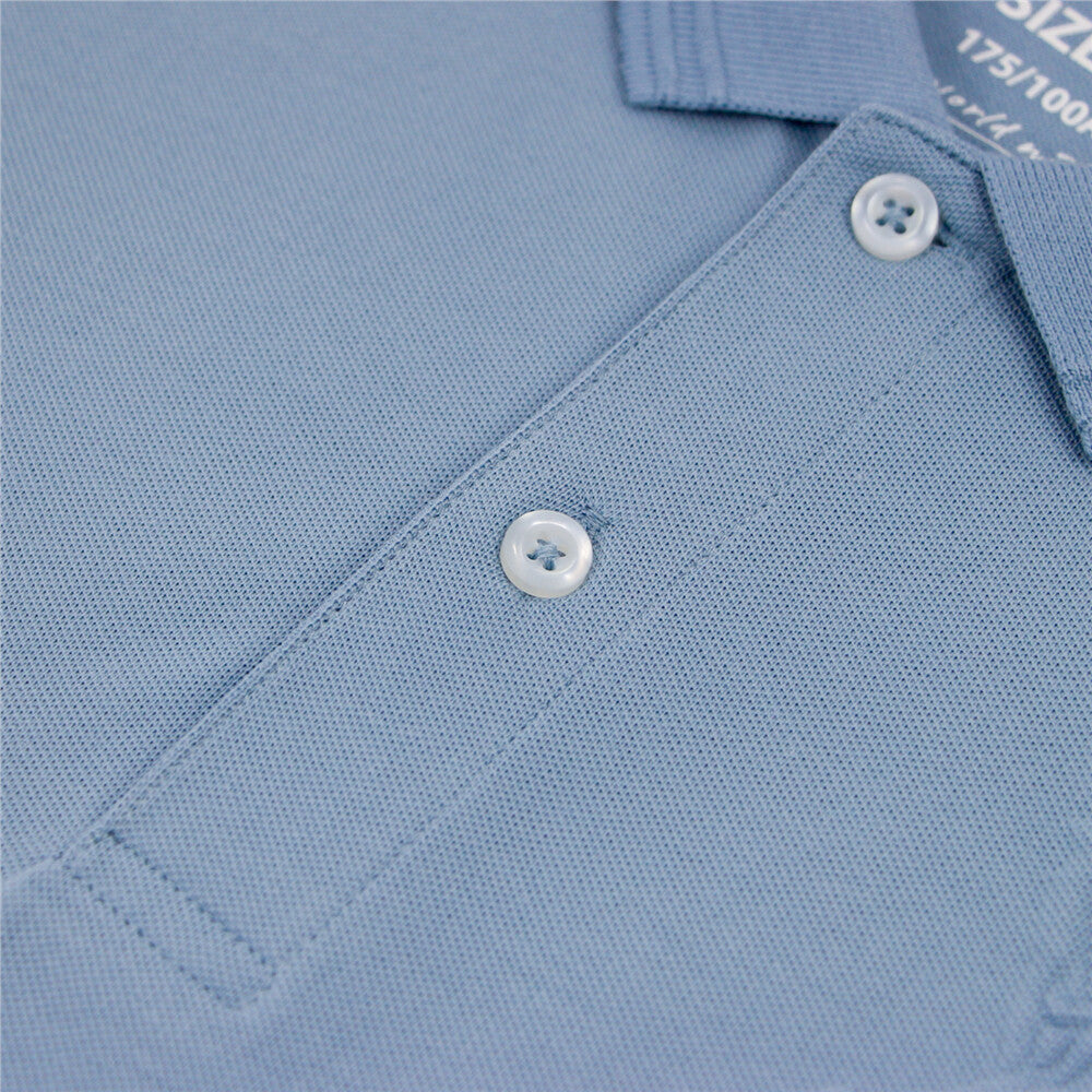 Men's 3D Bold Lion Polo