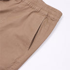 Men's Regular Tapered Jogger Pants