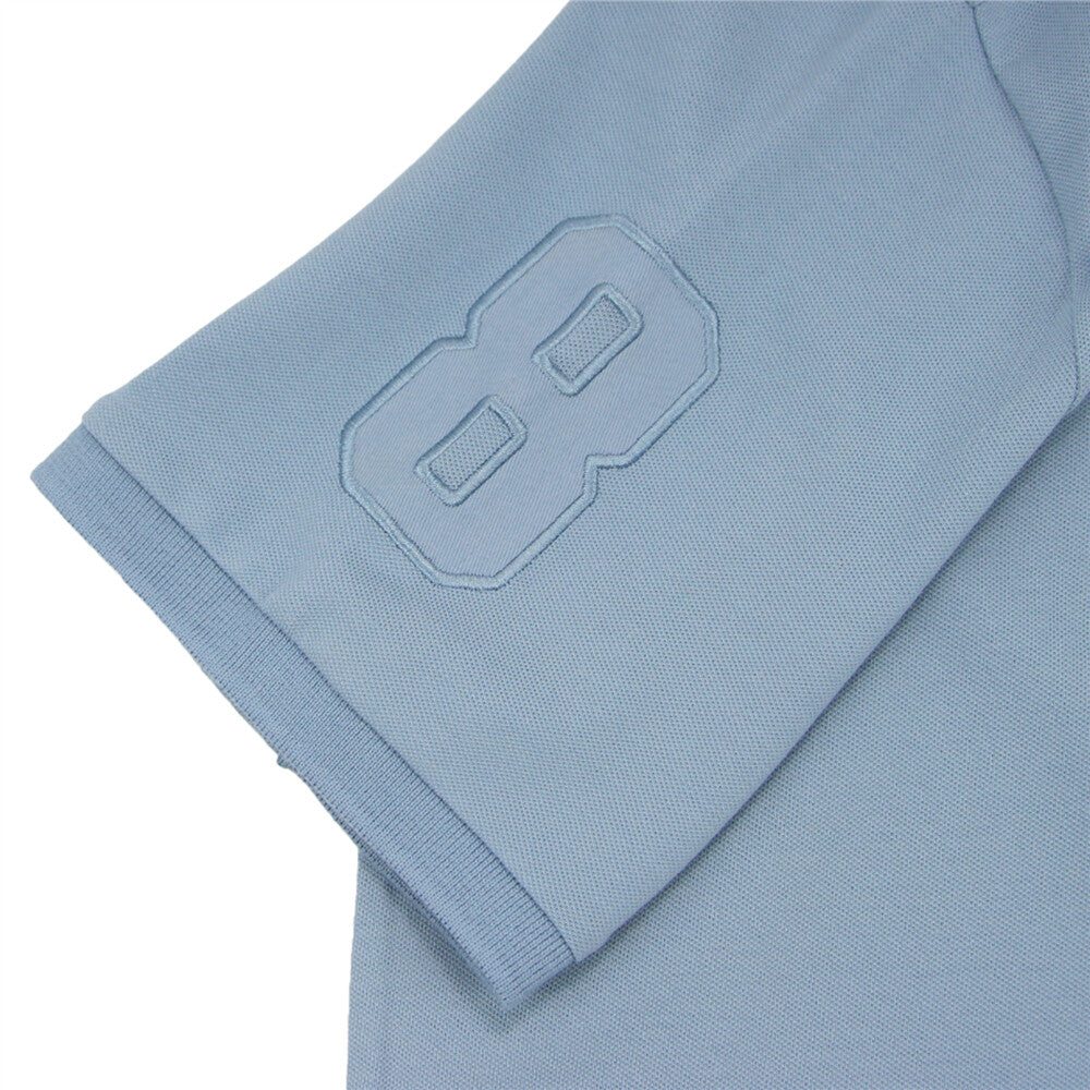 Men's 3D Bold Lion Polo