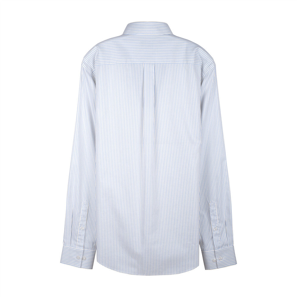 Men's Wrinkle Free Shirt