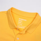 Men's Bold Polo