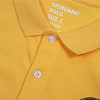 Men's Bold Polo