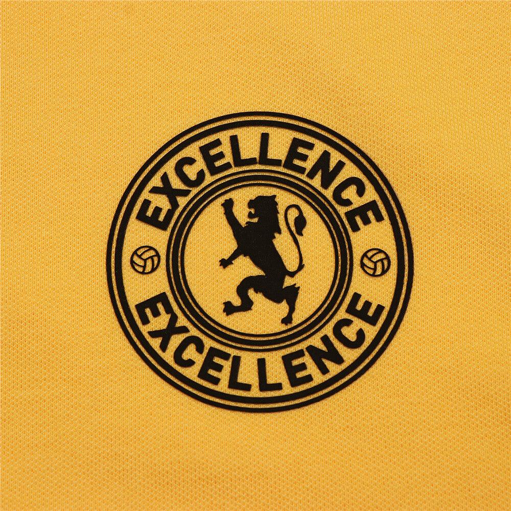 Men's Bold Polo