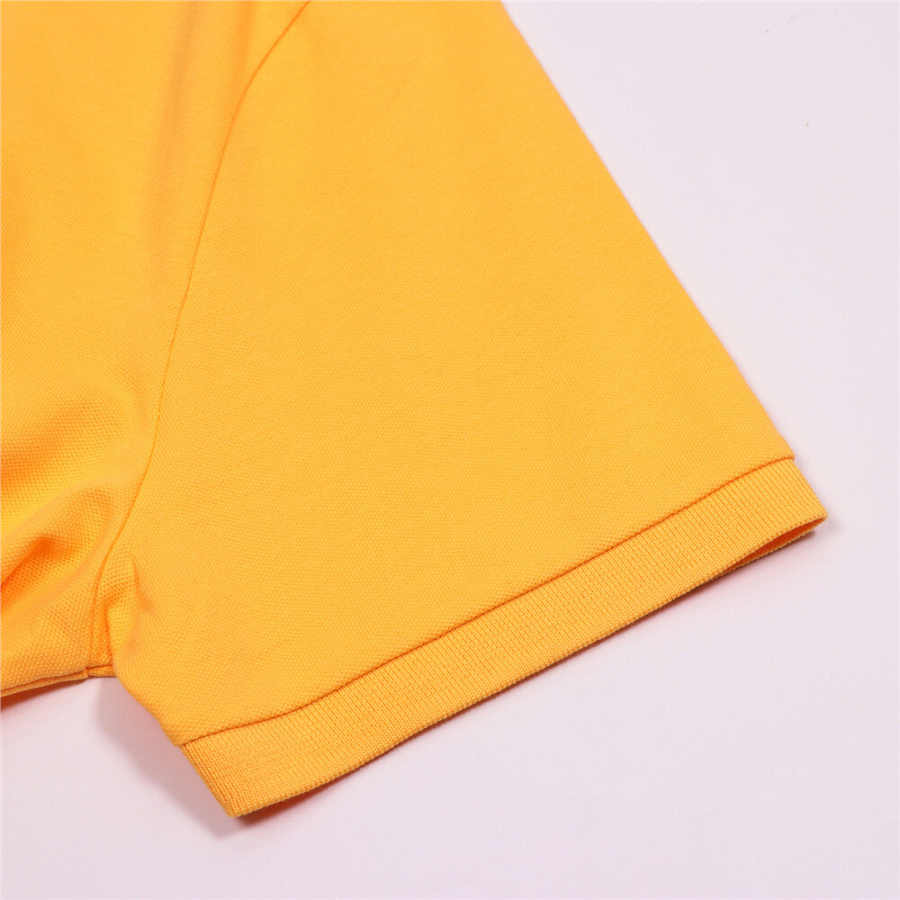 Men's Bold Polo