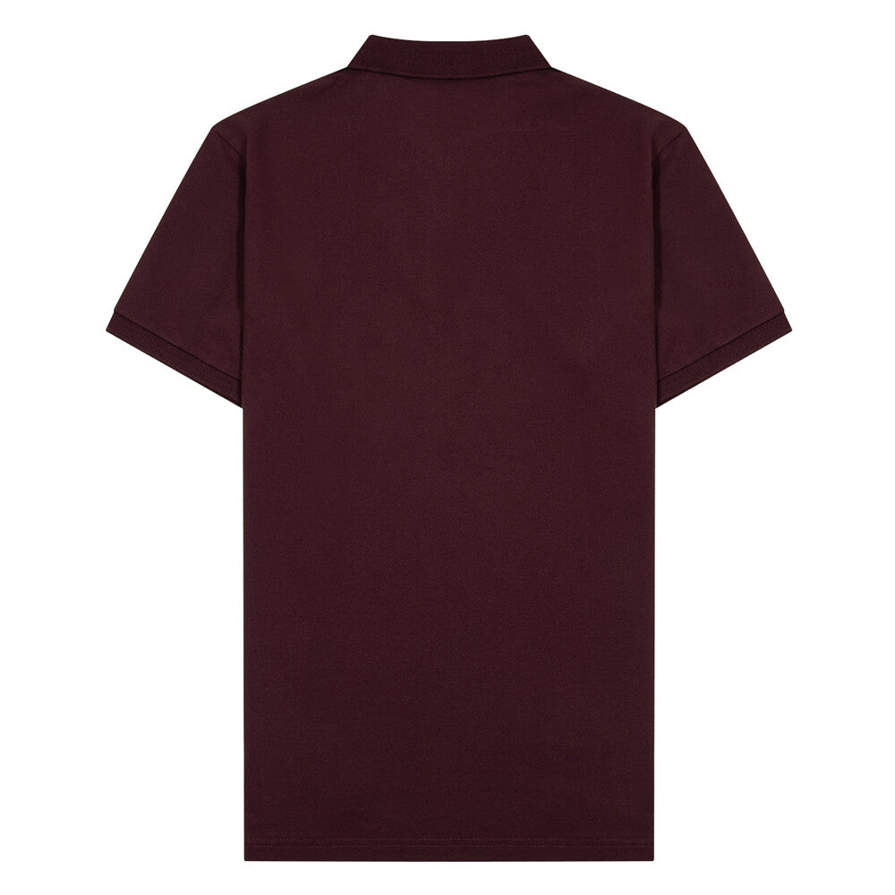 Men's Bold Polo