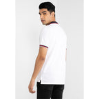 Men's Union Jack Polo