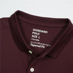 Men's Bold Polo
