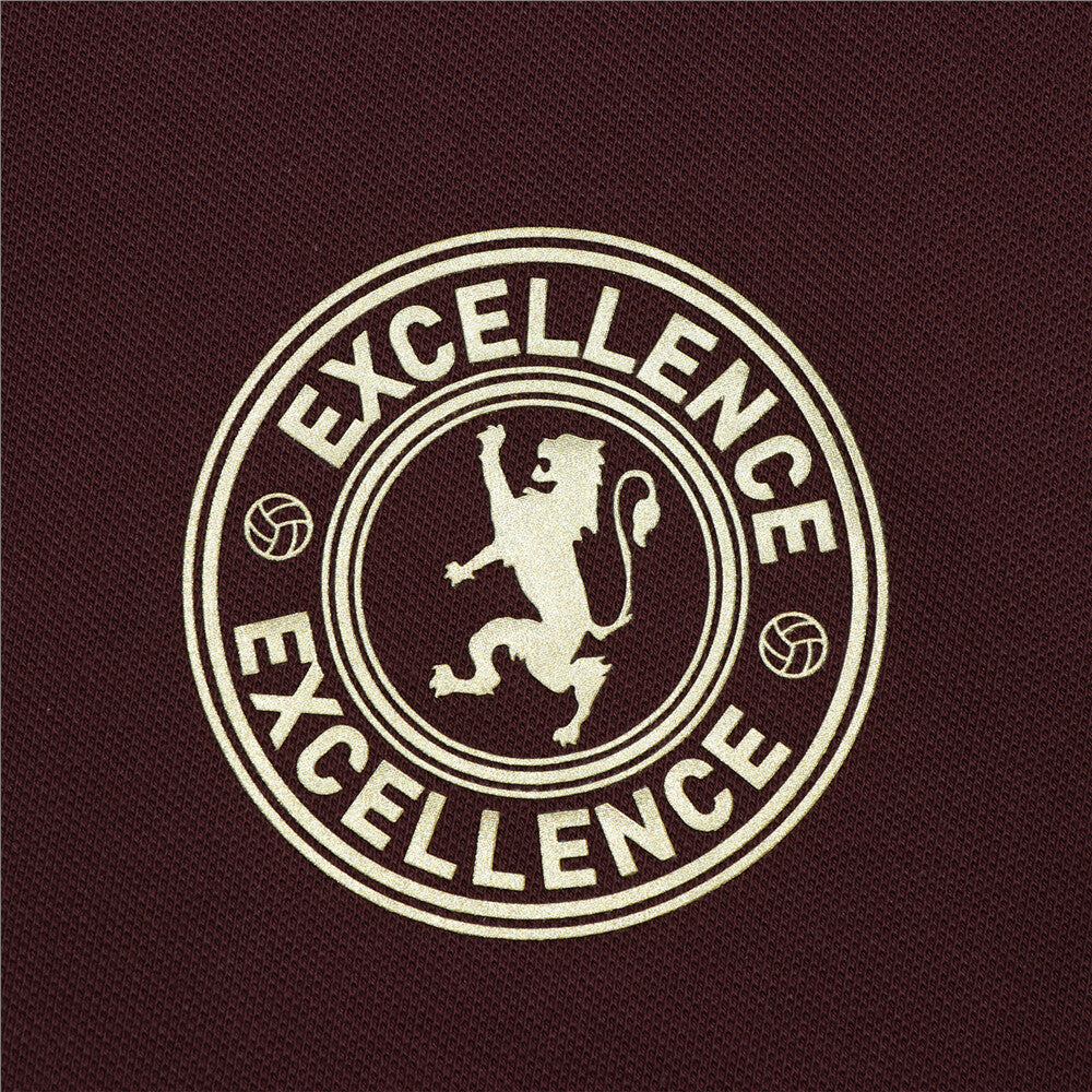 Men's Bold Polo