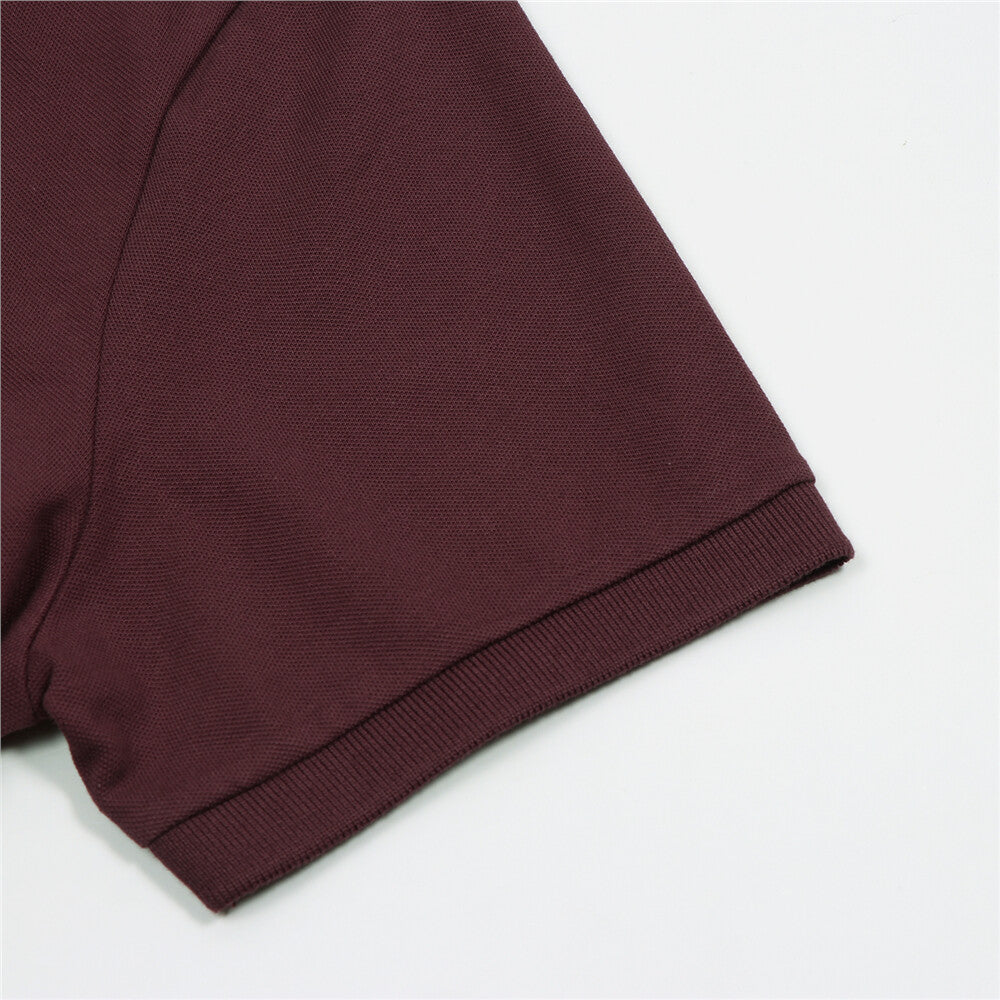Men's Bold Polo