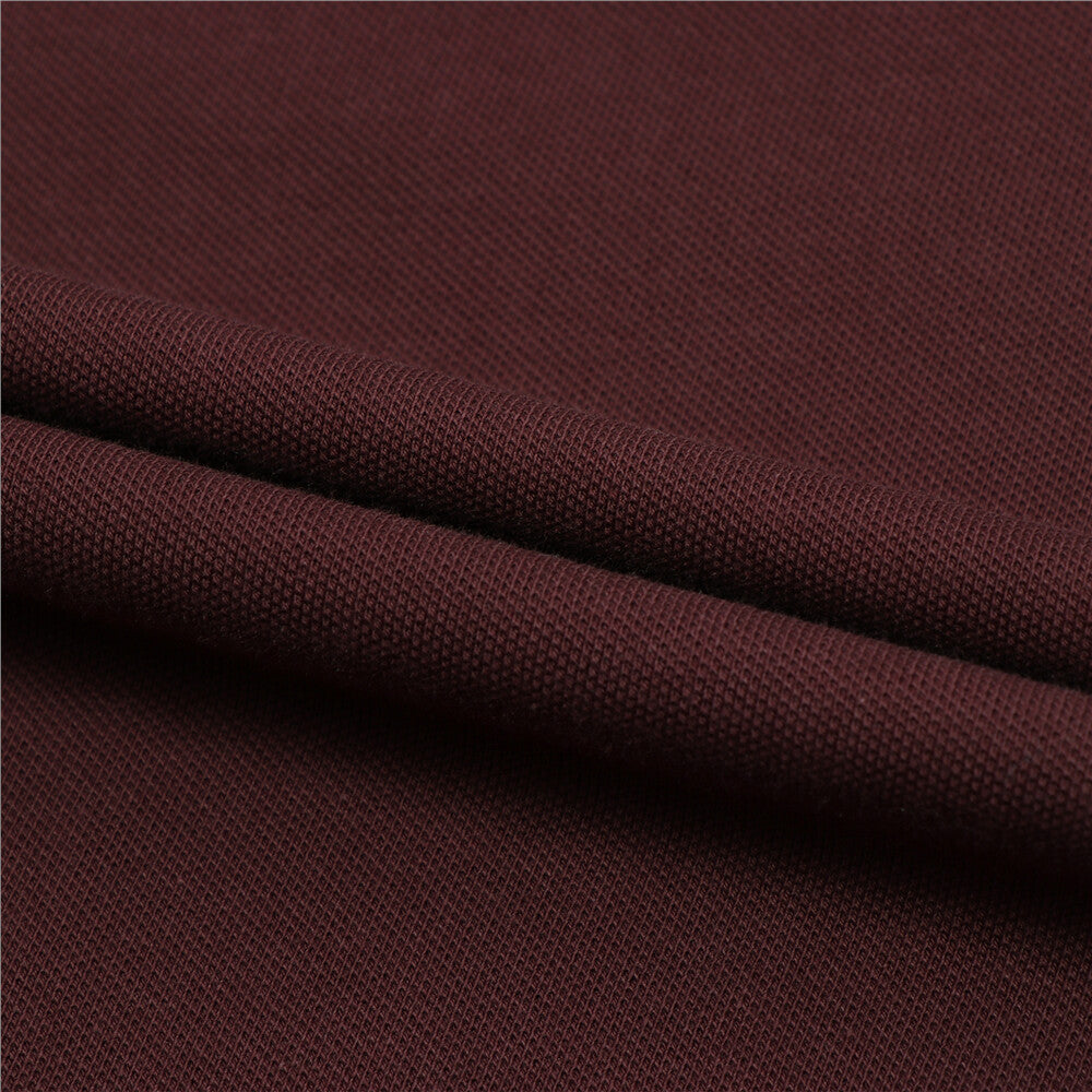 Men's Bold Polo