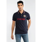Men's Union Jack Polo