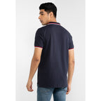 Men's Union Jack Polo