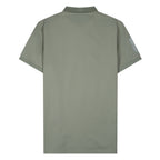 Men's 3D Bold Lion Polo