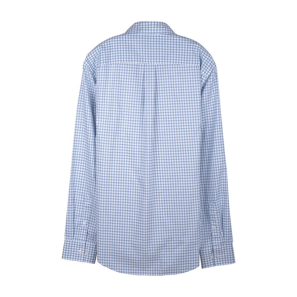 Men's Wrinkle Free Shirt