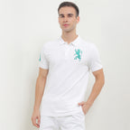 Men's Lion Polo
