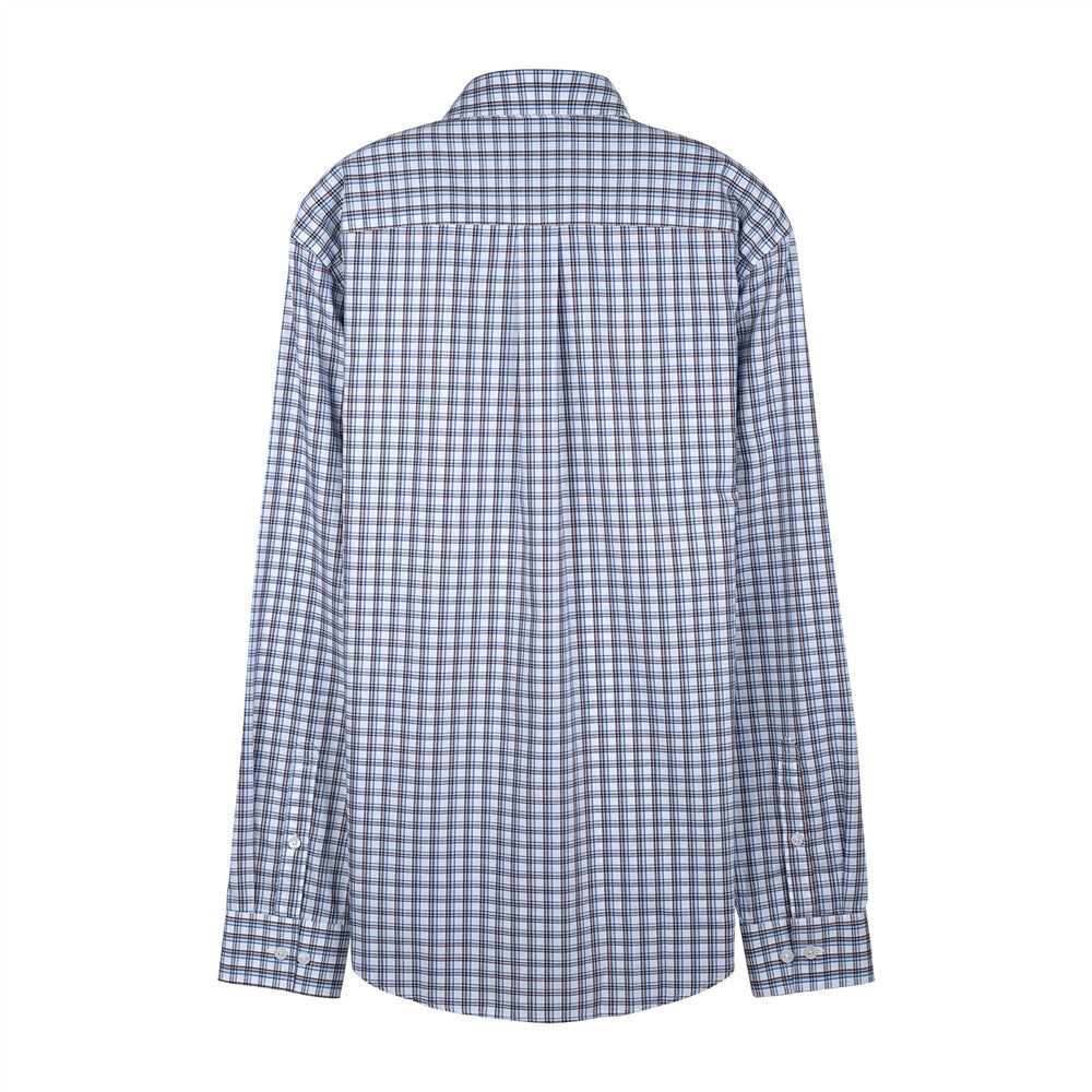 Men's Wrinkle Free Shirt