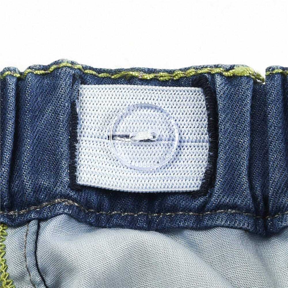 Junior Denim Jeans