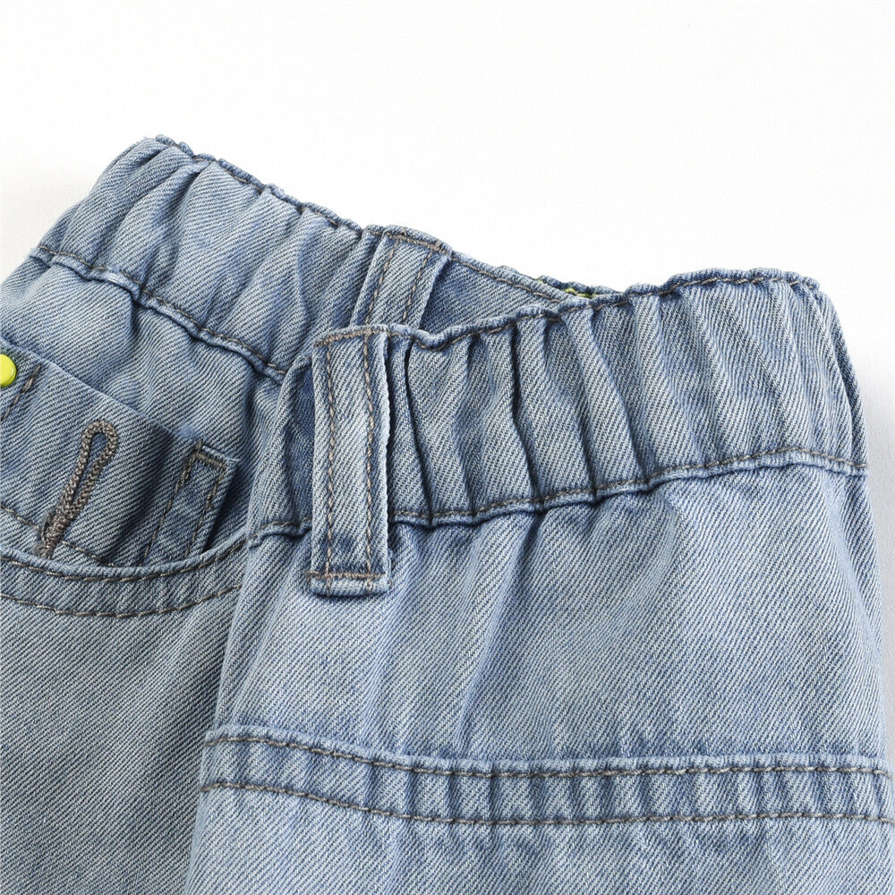 Junior Denim Jeans