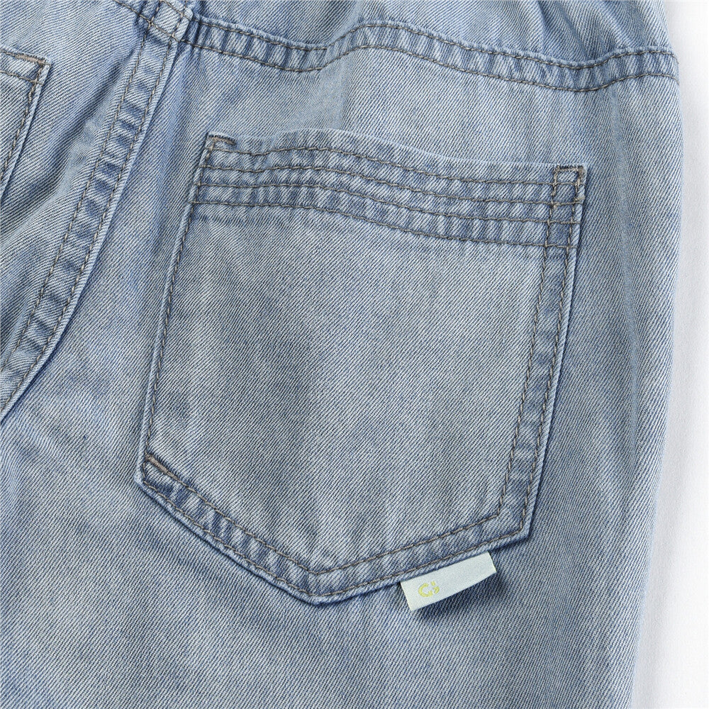 Junior Denim Jeans
