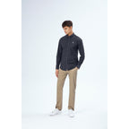 Men's Oxford Shirt