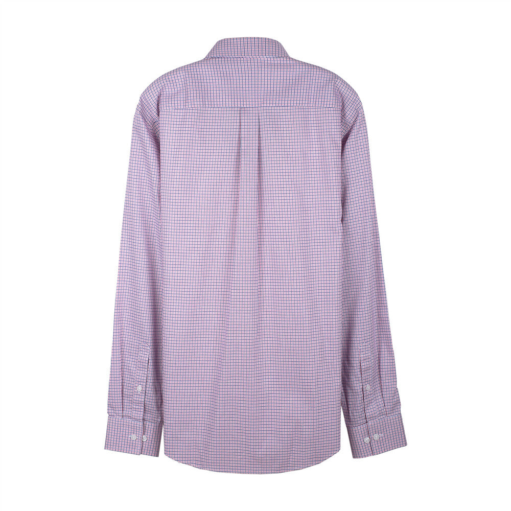 Men's Wrinkle Free Shirt