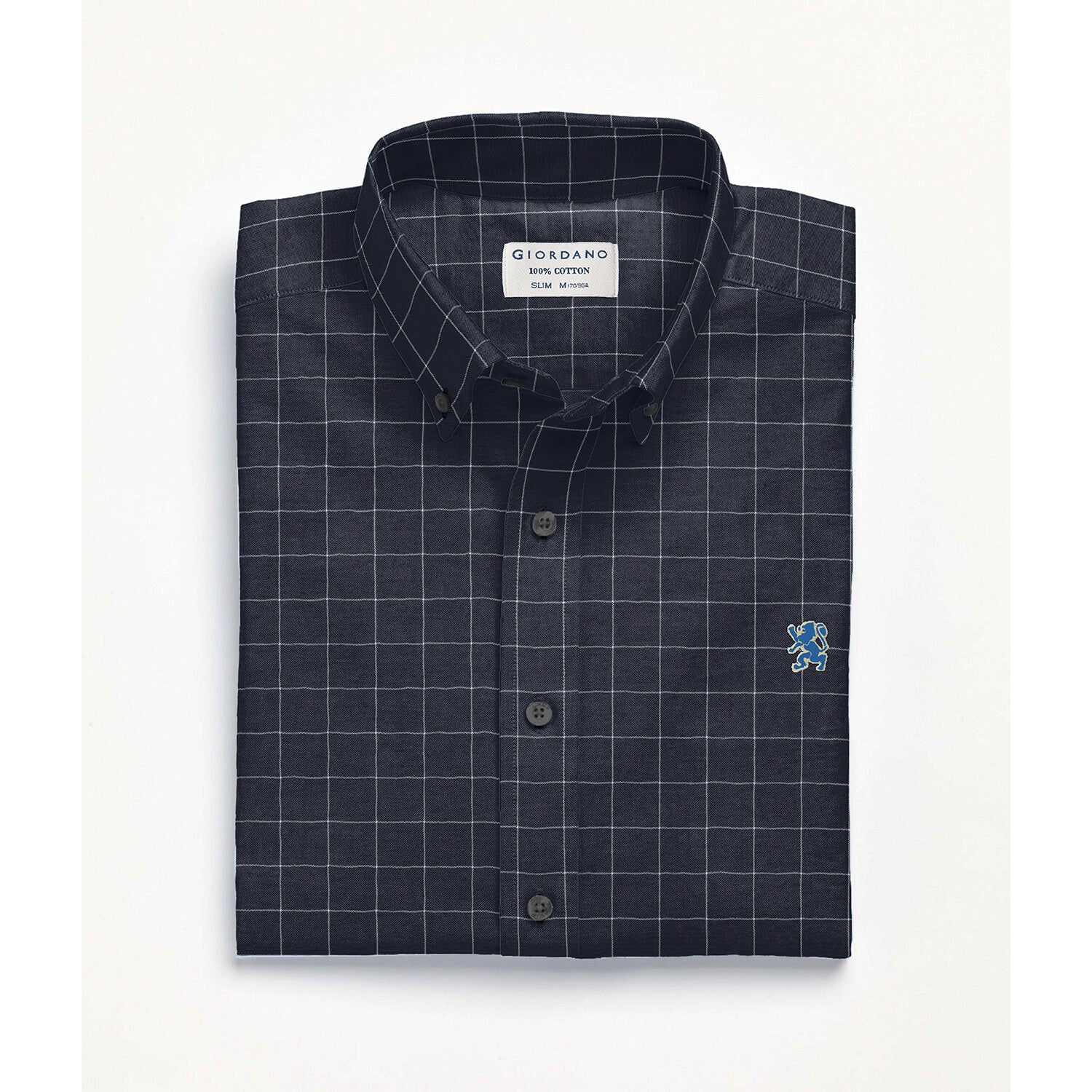 Men's Oxford Shirt