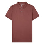 Men's 3D Bold Lion Polo
