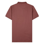 Men's 3D Bold Lion Polo