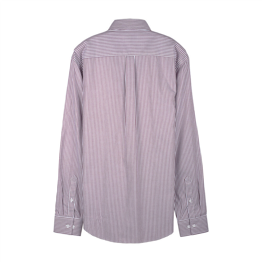 Men's Wrinkle Free Shirt