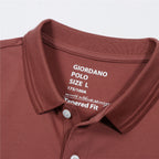 Men's 3D Bold Lion Polo