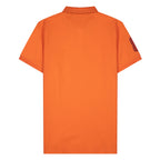 Men's 3D Bold Lion Polo