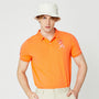 Men's 3D Bold Lion Polo