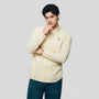 Men’s Cotton Slim Oxford Shirt with Embroidery