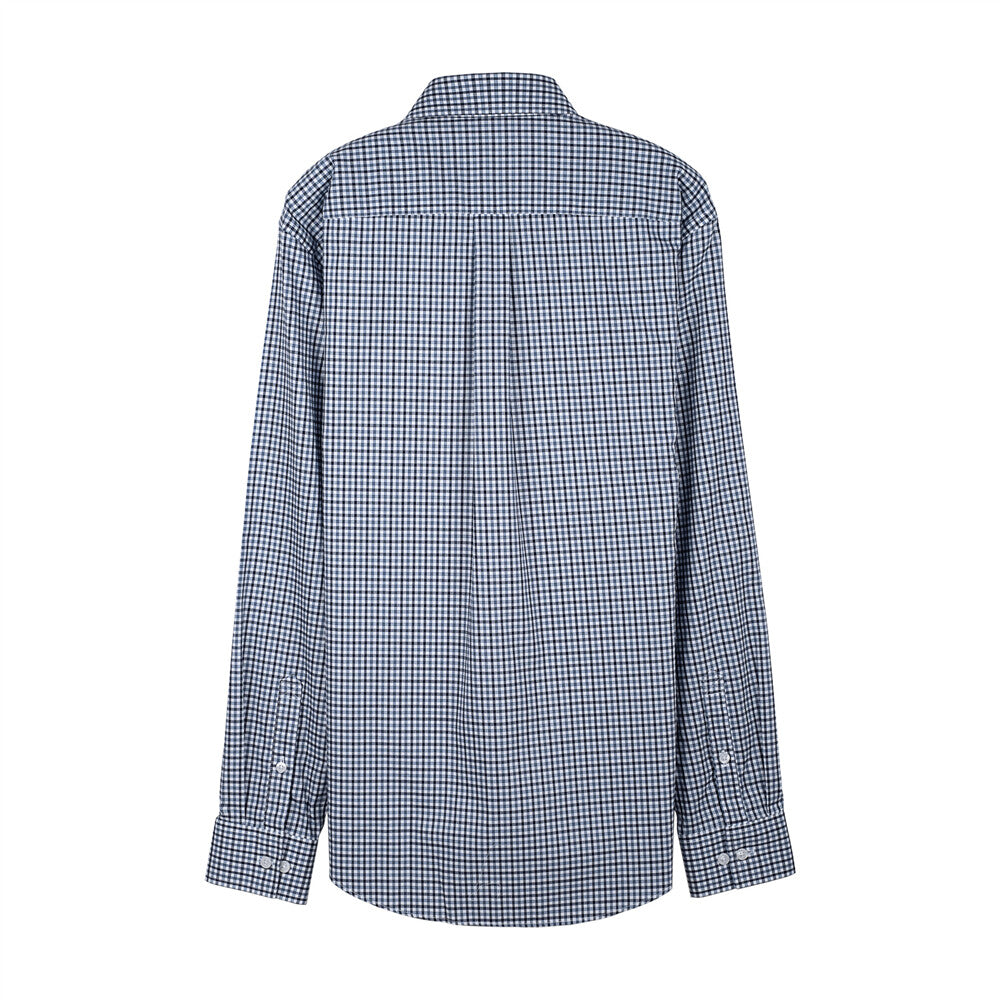 Men's Wrinkle Free Shirt
