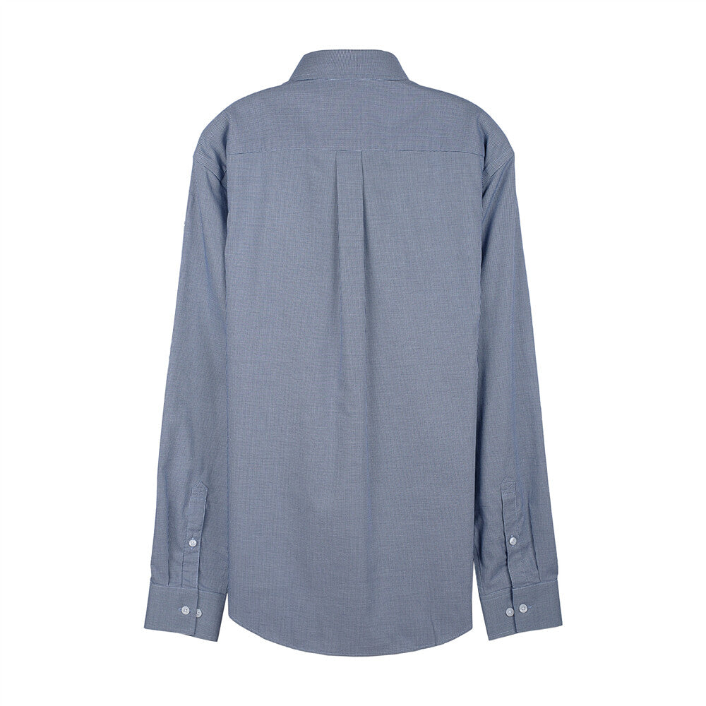 Men's Wrinkle Free Shirt
