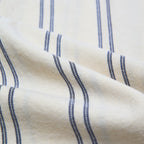 Men’s Cotton Slim Oxford Shirt with Embroidery