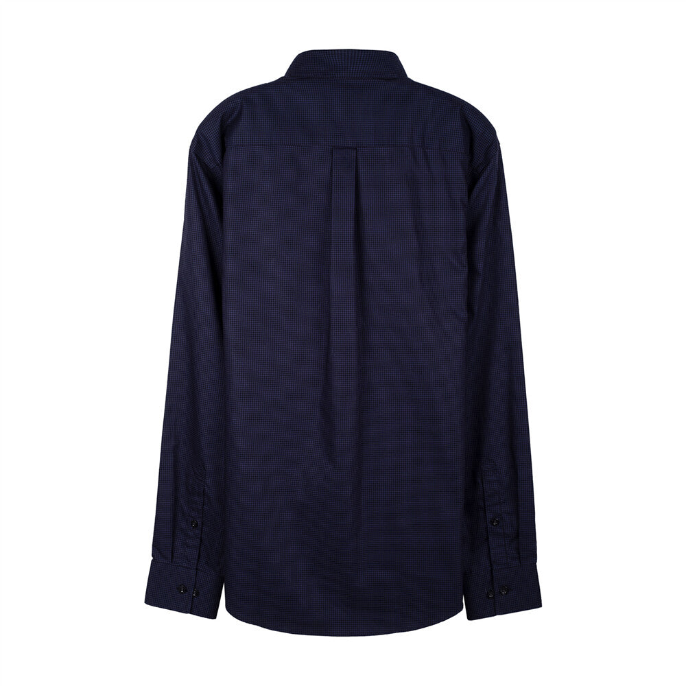 Men's Wrinkle Free Shirt