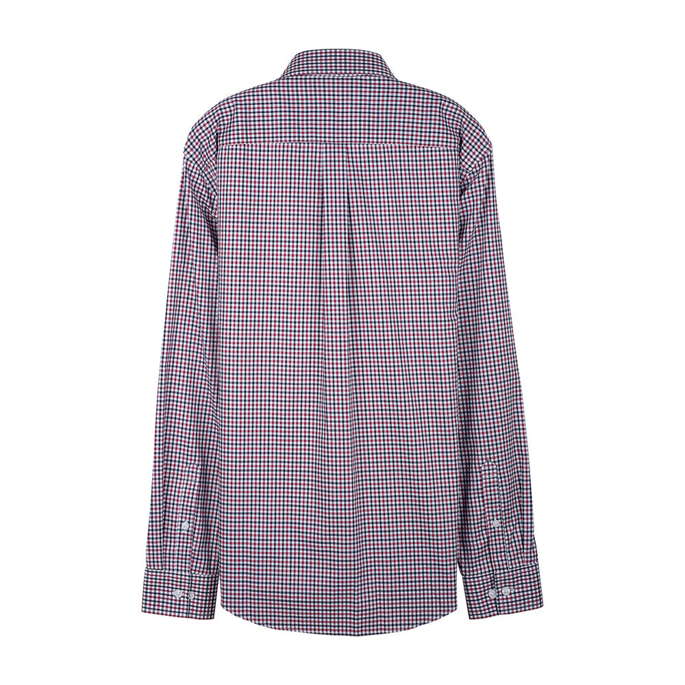 Men's Wrinkle Free Shirt