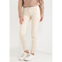 Women's Stretch Twill Khaki Pants