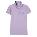 Women's 3D Lion Polo