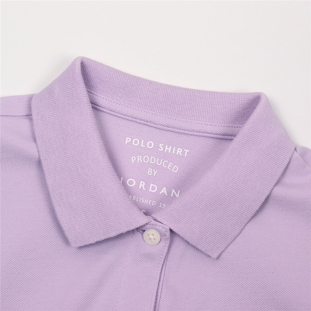 Women's 3D Lion Polo