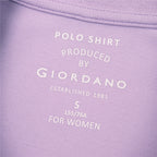 Women's 3D Lion Polo