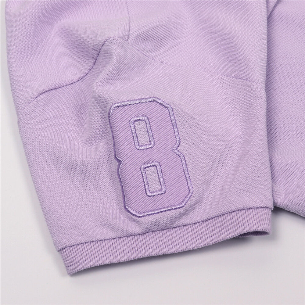 Women's 3D Lion Polo
