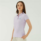 Women's 3D Lion Polo