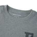 Women's Cozy Waffle Knit Sweatshirt