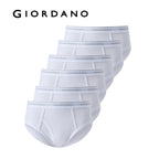 Men's Classic Briefs (6 Pack)