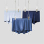 Men's Trunks (3-In-A-Pack)