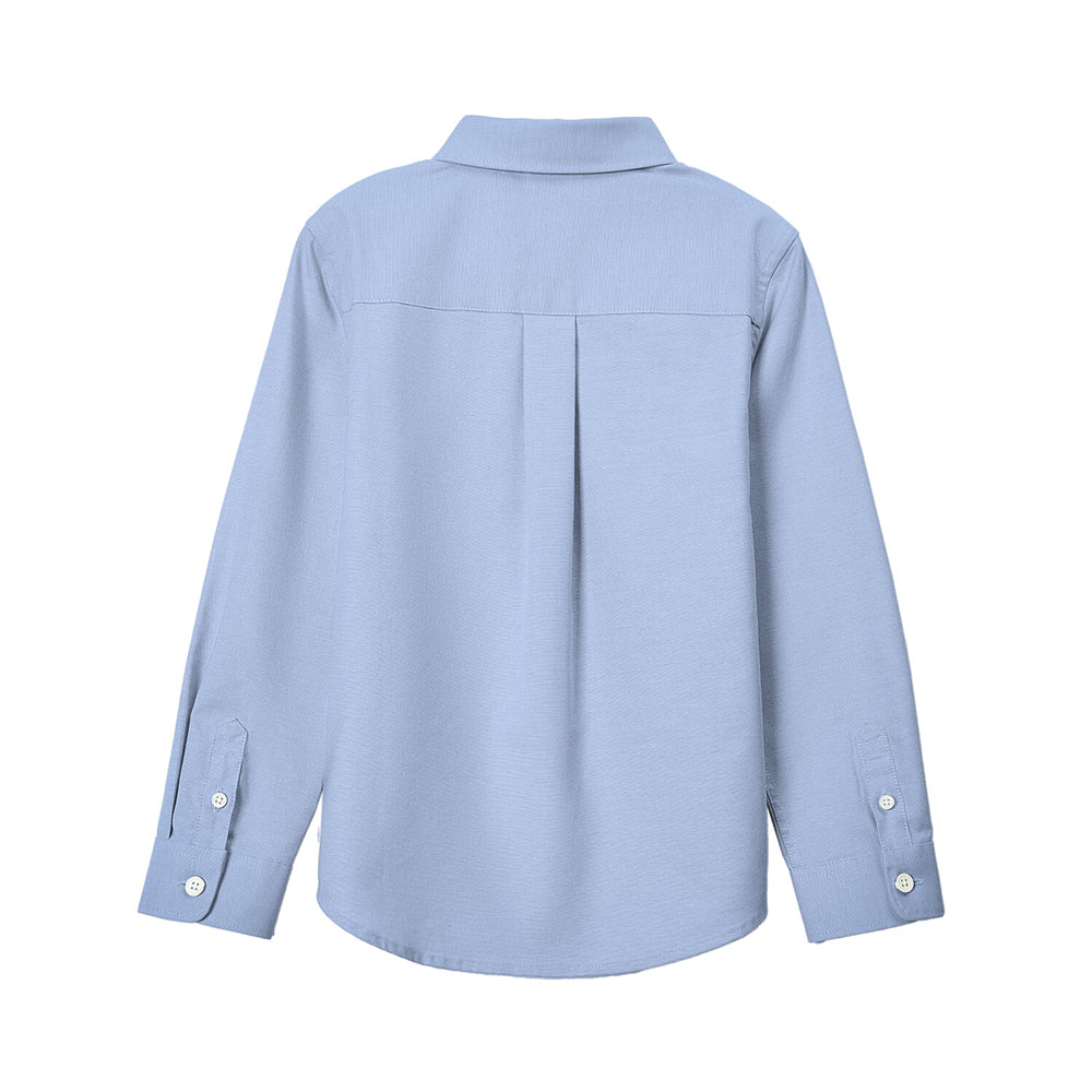 Junior Oxford Shirt